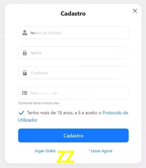 Registrar-se