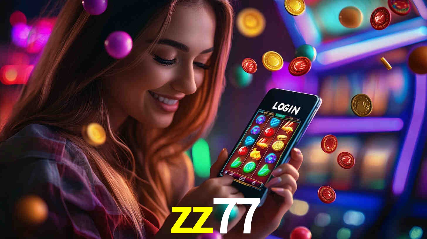 Processo de Download do App zz77 - Passo a Passo Simples